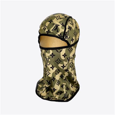 lv shiesty mask